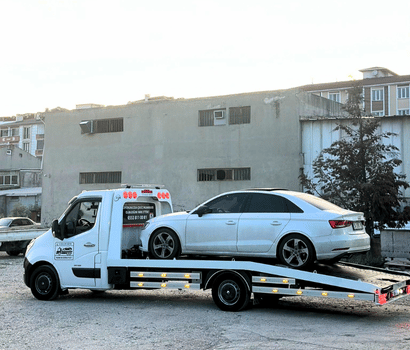 Beyoğlu Çekici Hizmeti